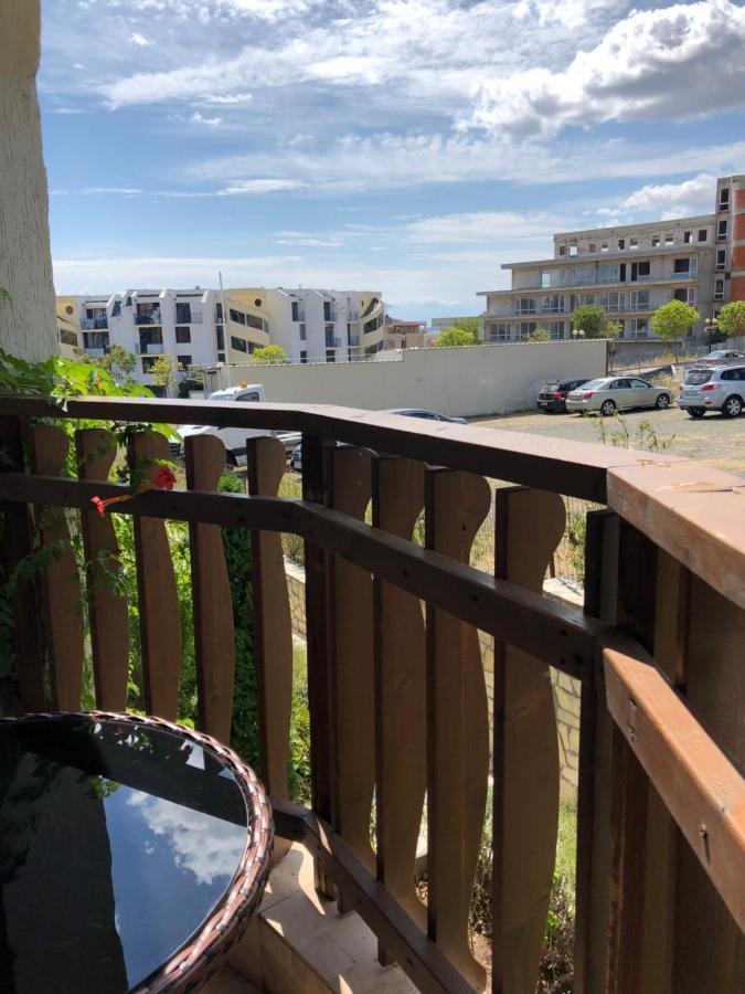 Fregata Complex Marina Apartment Sveti Vlas Exterior photo