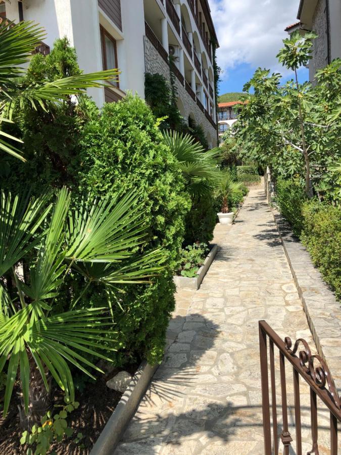 Fregata Complex Marina Apartment Sveti Vlas Exterior photo