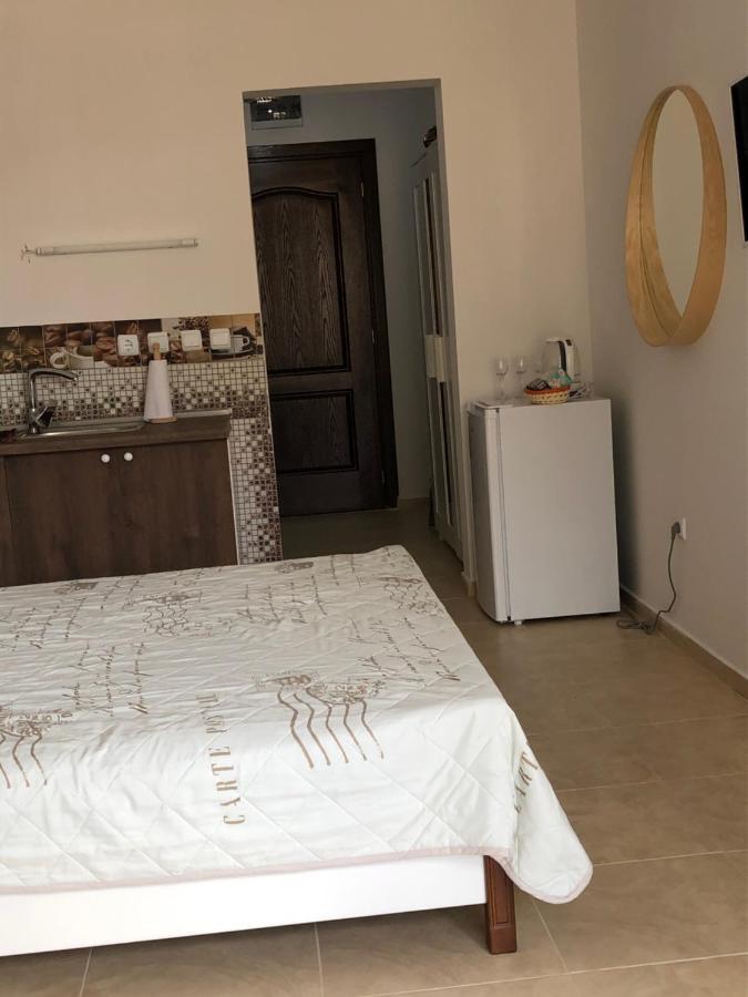 Fregata Complex Marina Apartment Sveti Vlas Exterior photo